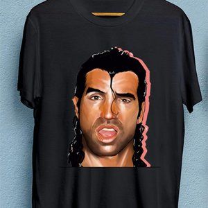 Funny Scott Hall  Rip325 - Razor Ramon
